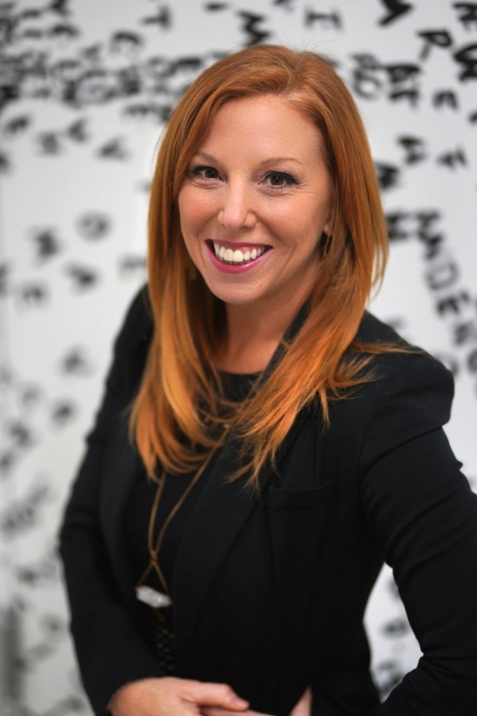 Theresa Sweetland
